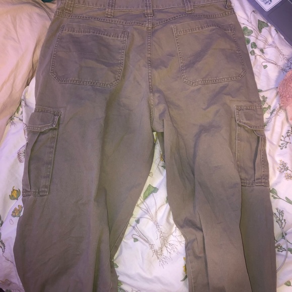 vintage high waisted skate pants - Picture 7 of 8